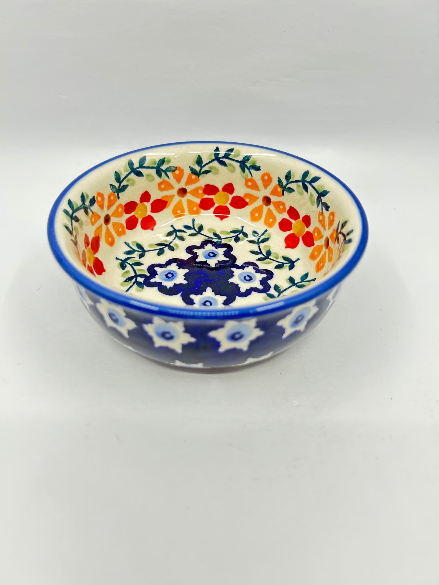 Side Bowl - JS72