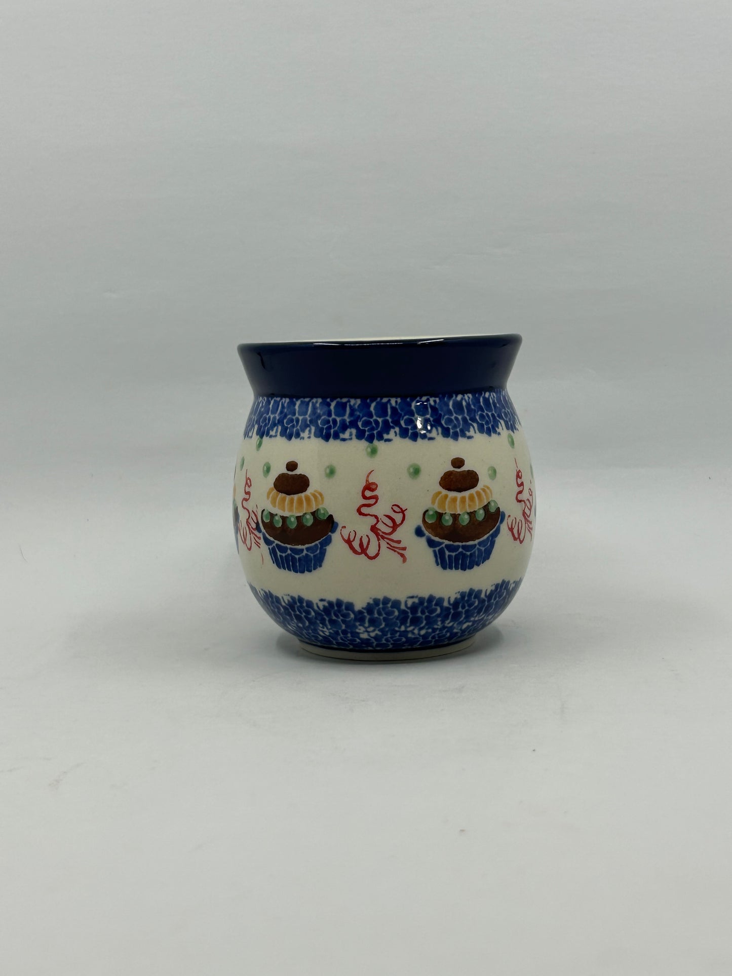 Bubble Mug ~ 8 oz ~ 1597X - T3*