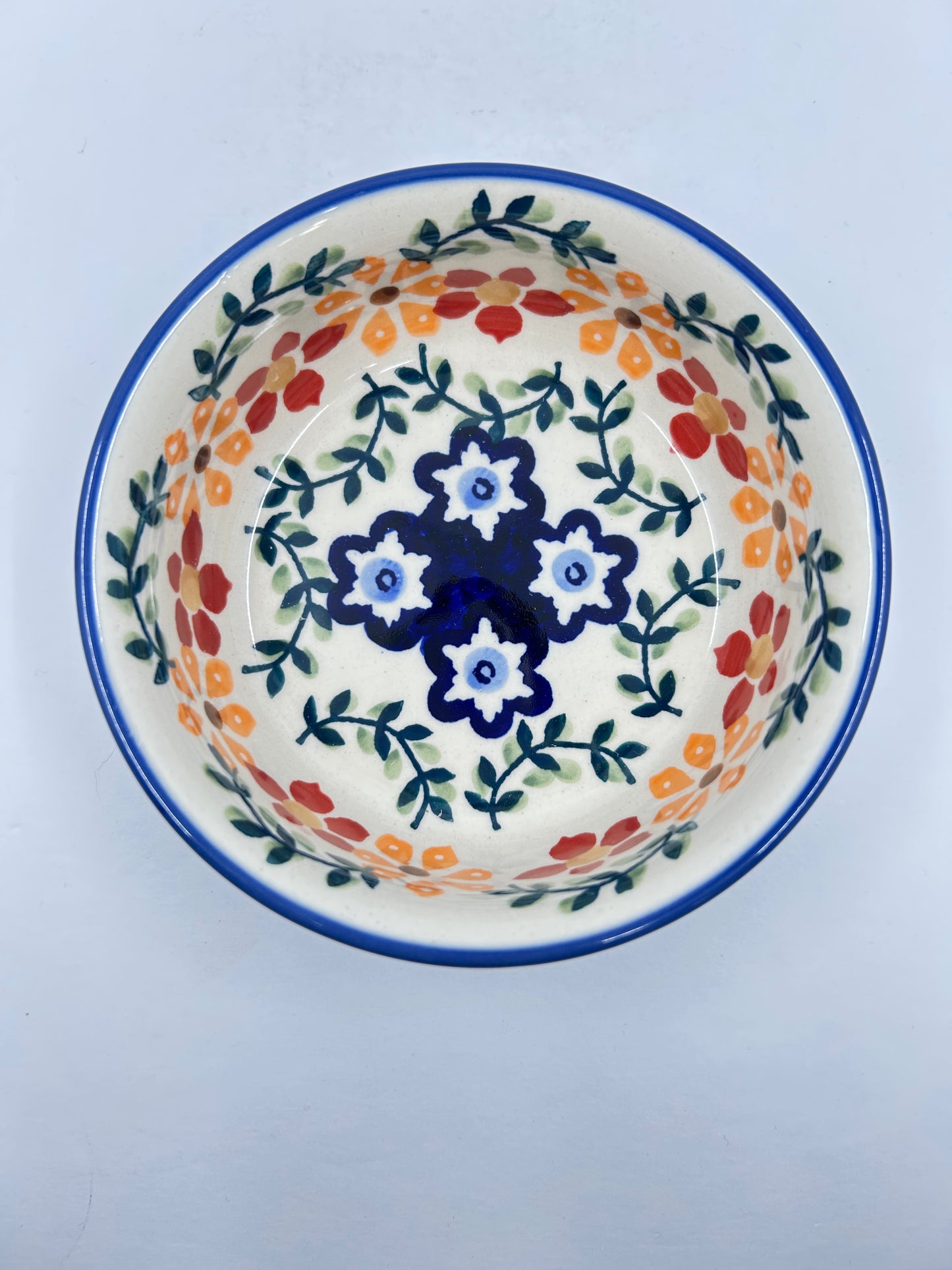 Side Bowl - JS72