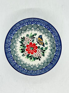 Shallow Bowl - U1534 -U4!