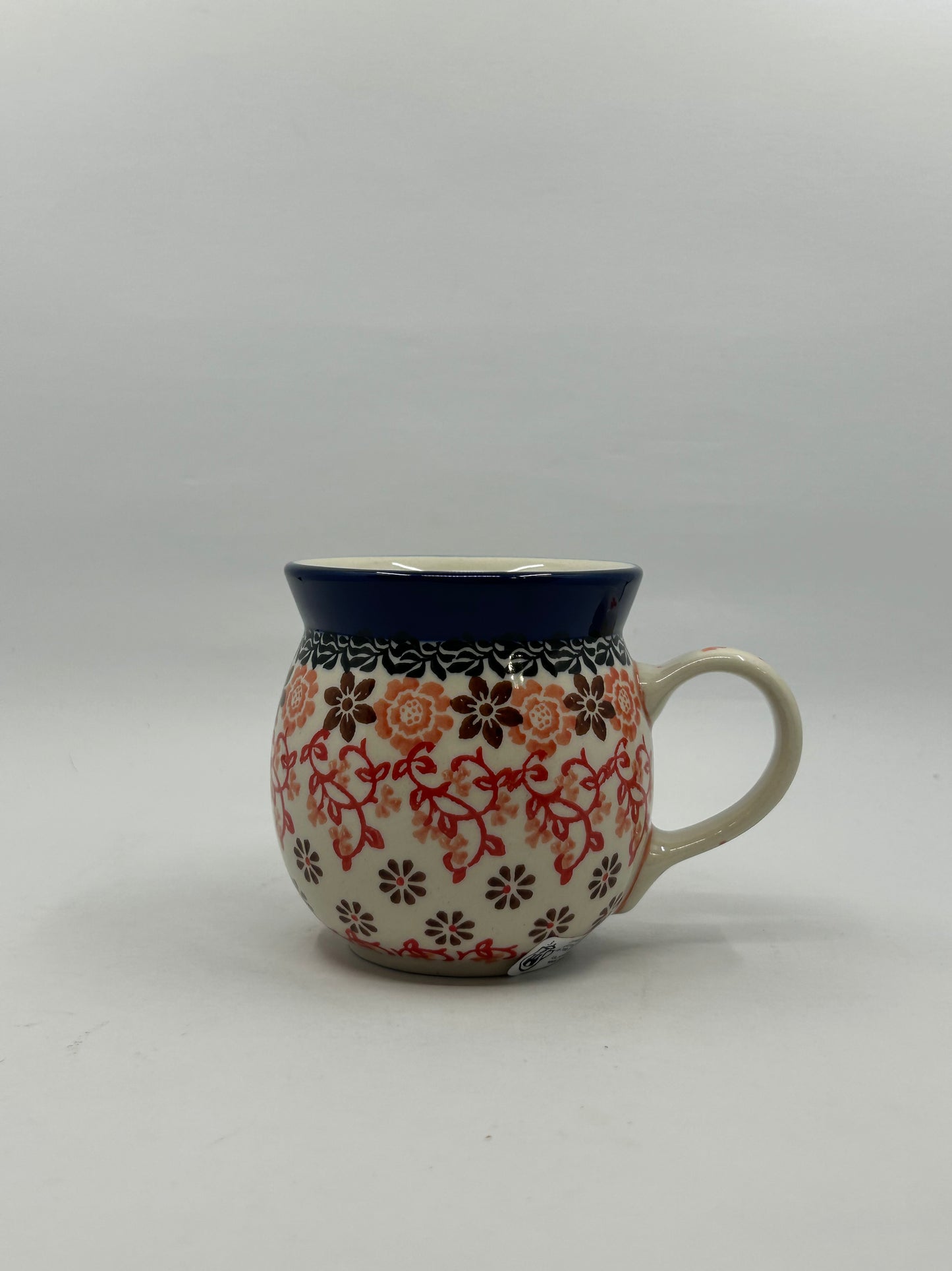 Bubble Mug ~ 8 oz ~ 2677X - T3*