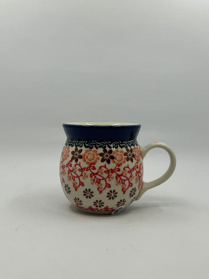 Bubble Mug ~ 8 oz ~ 2677X - T3*