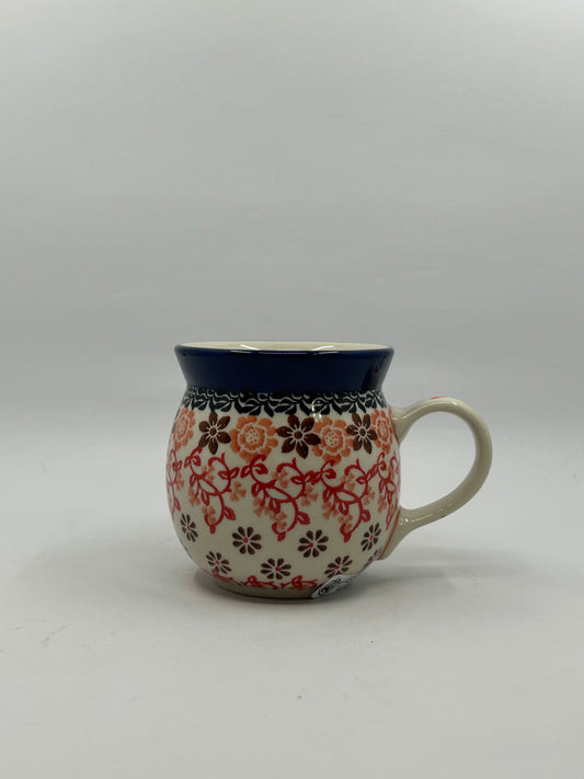 Bubble Mug ~ 8 oz ~ 2677X - T3*