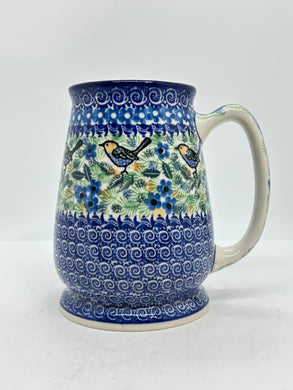 Mug ~ Beer Stein ~ 3 pt ~U2700