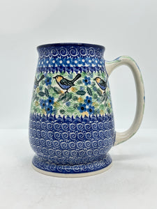 Mug ~ Beer Stein ~ 3 pt ~U2700