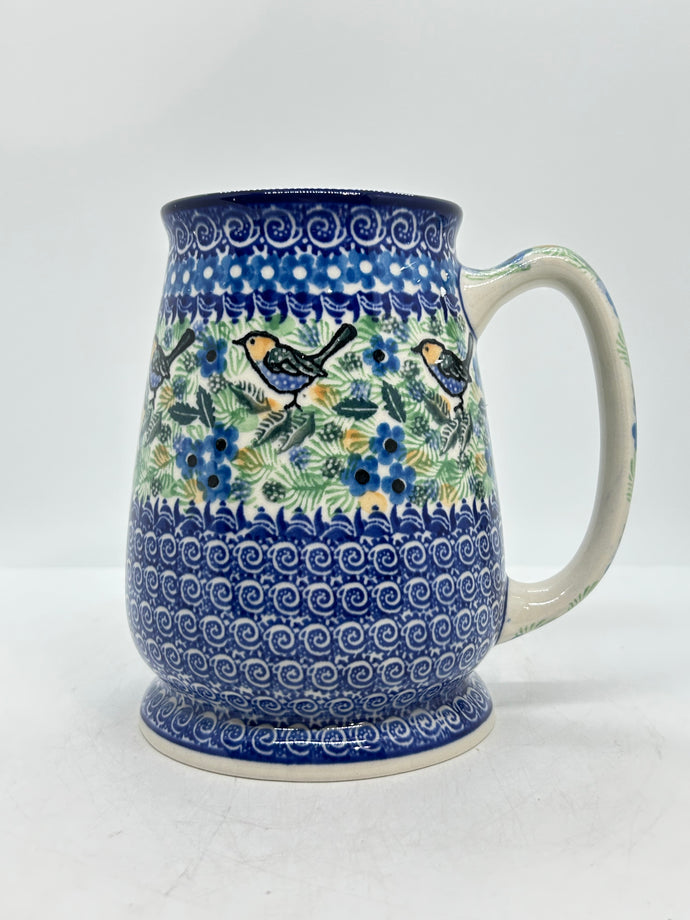 Mug ~ Beer Stein ~ 3 pt ~U2700