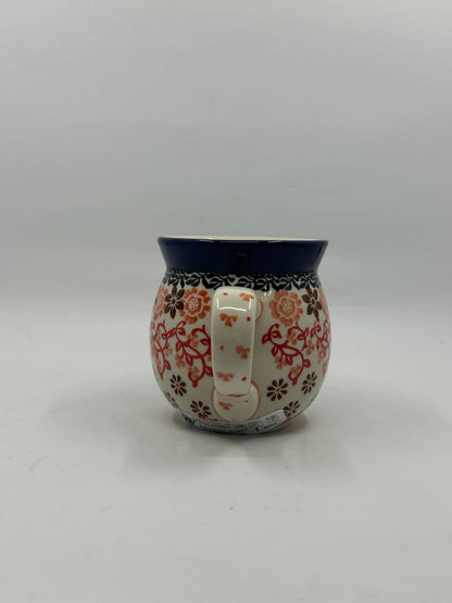Bubble Mug ~ 8 oz ~ 2677X - T3*