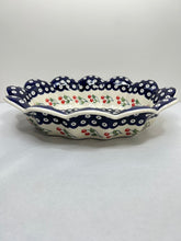 Load image into Gallery viewer, Wavy Edged Platter - 70WI