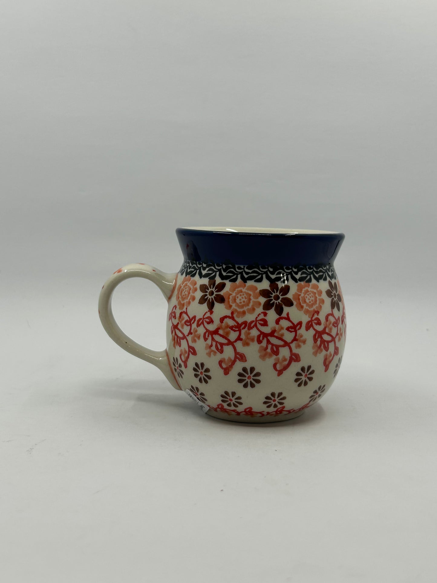 Bubble Mug ~ 8 oz ~ 2677X - T3*
