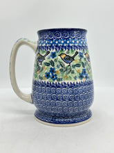 Load image into Gallery viewer, Mug ~ Beer Stein ~ 3 pt ~U2700