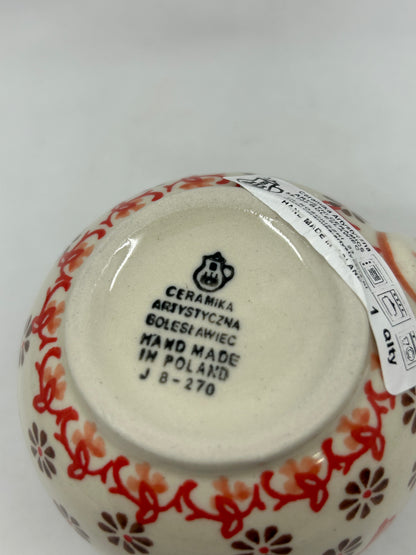 Bubble Mug ~ 8 oz ~ 2677X - T3*