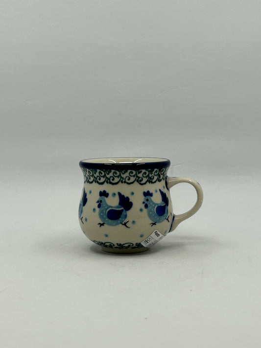 Mini Bubble Mug ~ 2 oz ~ 3329X - T4*