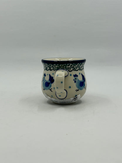 Mini Bubble Mug ~ 2 oz ~ 3329X - T4*