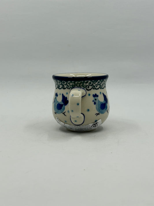 Mini Bubble Mug ~ 2 oz ~ 3329X - T4*
