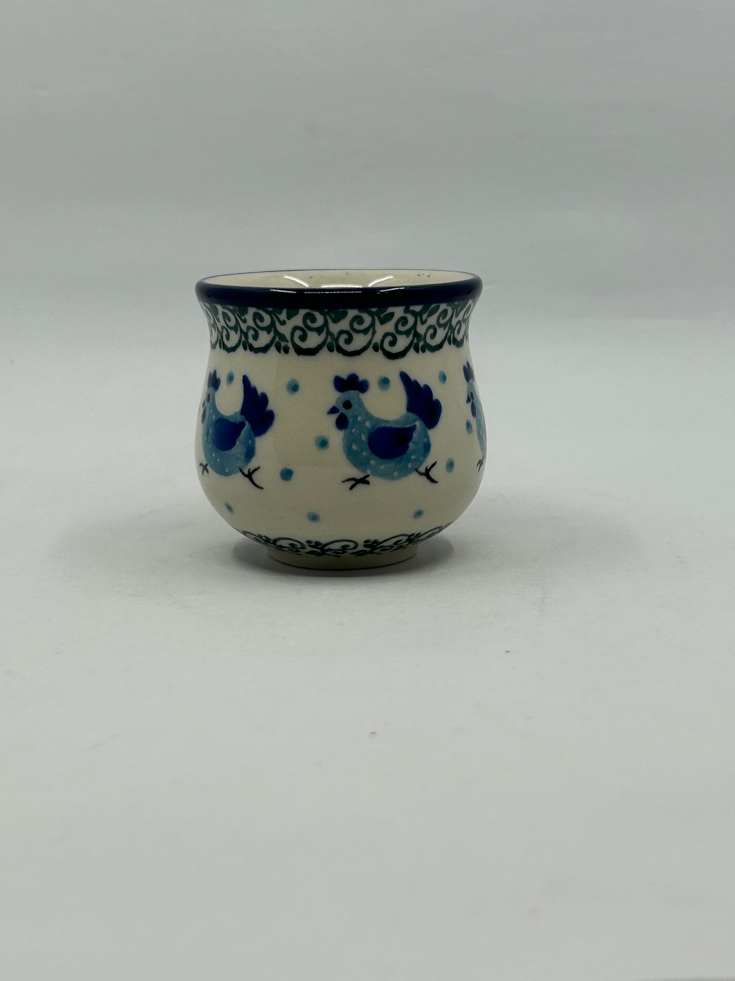 Mini Bubble Mug ~ 2 oz ~ 3329X - T4*