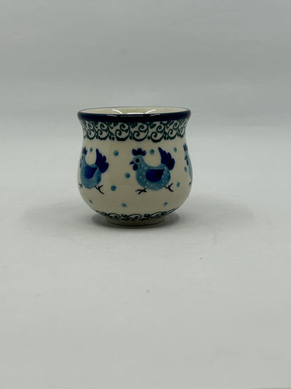 Mini Bubble Mug ~ 2 oz ~ 3329X - T4*