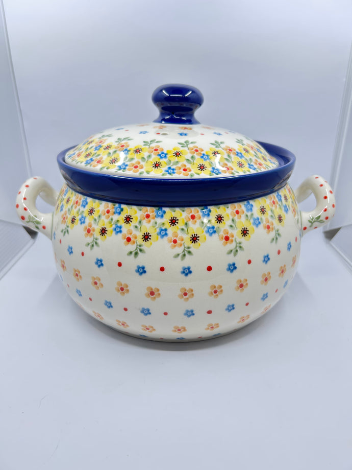 Tureen (3.5 qt) ~ 2225X ~ T3!