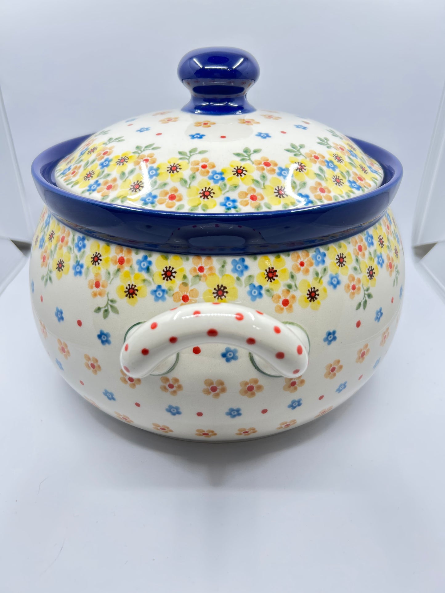 Tureen (3.5 qt) ~ 2225X ~ T3!