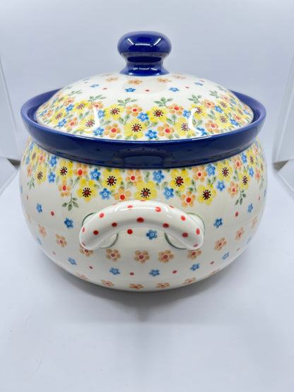 Tureen (3.5 qt) ~ 2225X ~ T3!