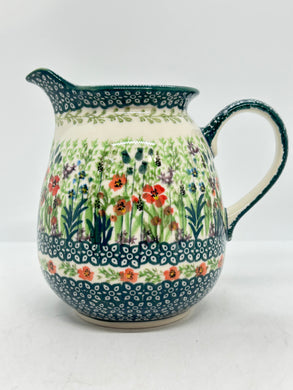 Pitcher ~ (1 qt) - U4335 - U4!
