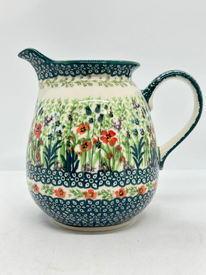 Pitcher ~ (1 qt) - U4335 - U4!