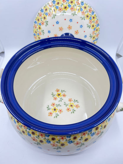 Tureen (3.5 qt) ~ 2225X ~ T3!