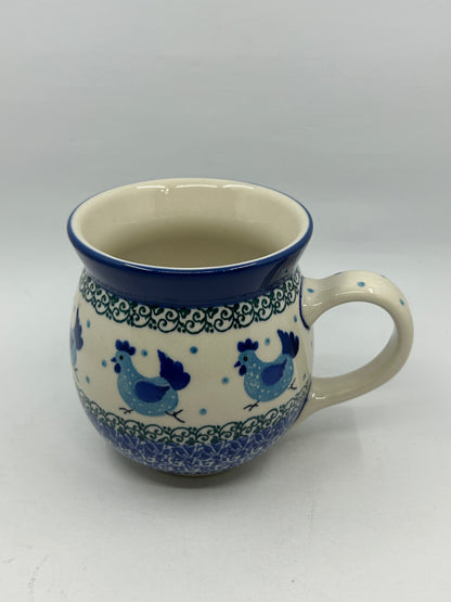 Mug ~ Bubble ~ 16 oz. ~ 3329X ~ T4*
