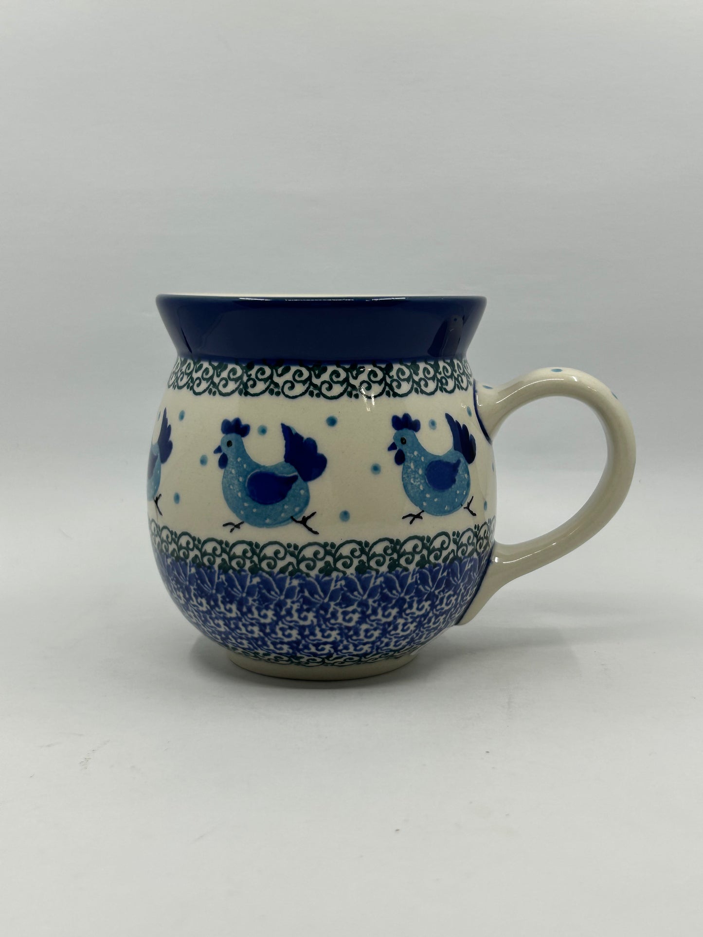 Mug ~ Bubble ~ 16 oz. ~ 3329X ~ T4*