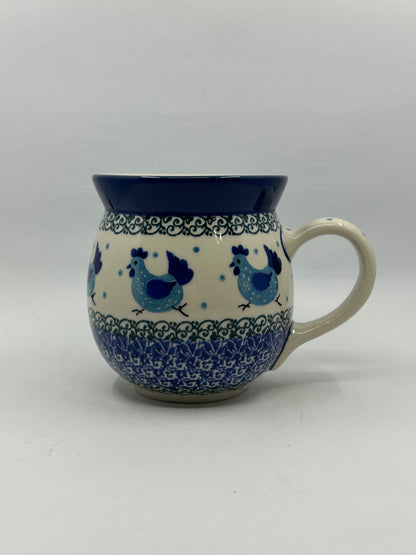 Mug ~ Bubble ~ 16 oz. ~ 3329X ~ T4*