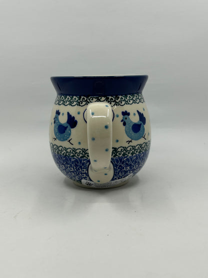 Mug ~ Bubble ~ 16 oz. ~ 3329X ~ T4*