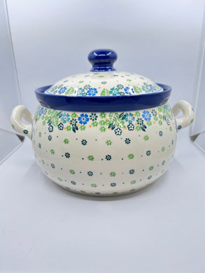 Tureen (3.5 qt) ~ 2064X ~ T3!