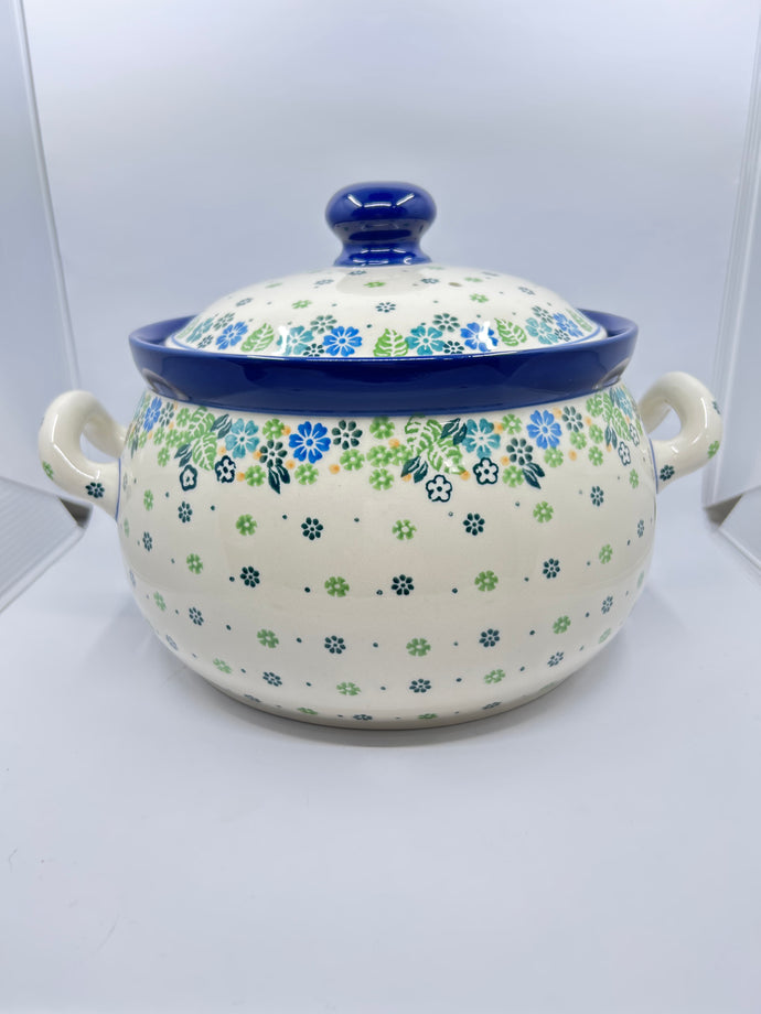 Tureen (3.5 qt) ~ 2064X ~ T3!