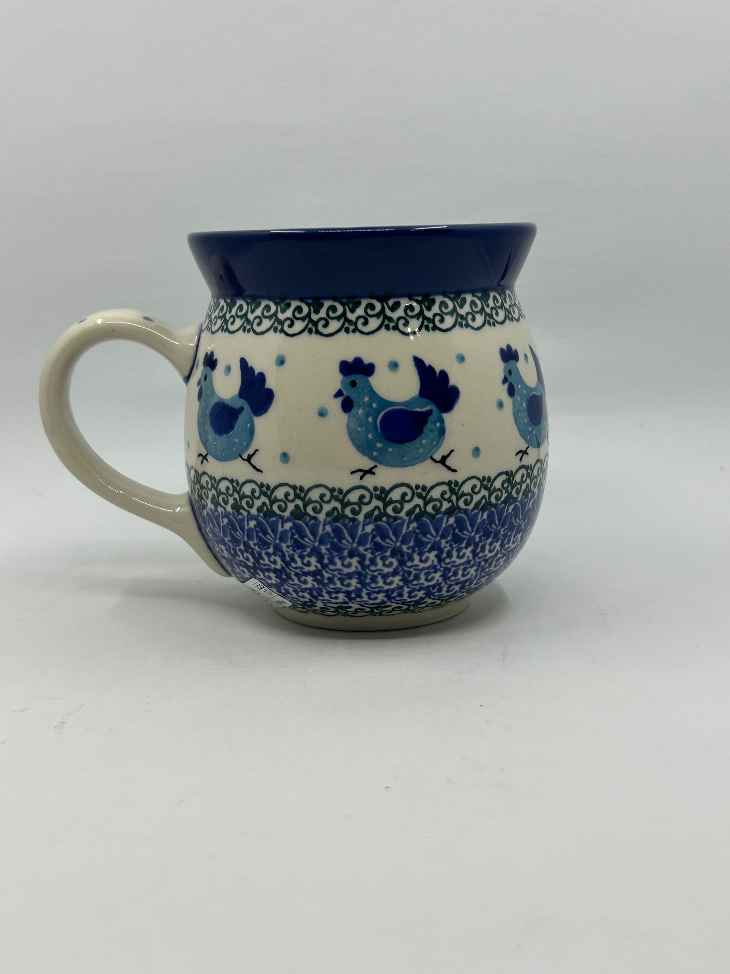 Mug ~ Bubble ~ 16 oz. ~ 3329X ~ T4*