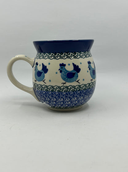 Mug ~ Bubble ~ 16 oz. ~ 3329X ~ T4*