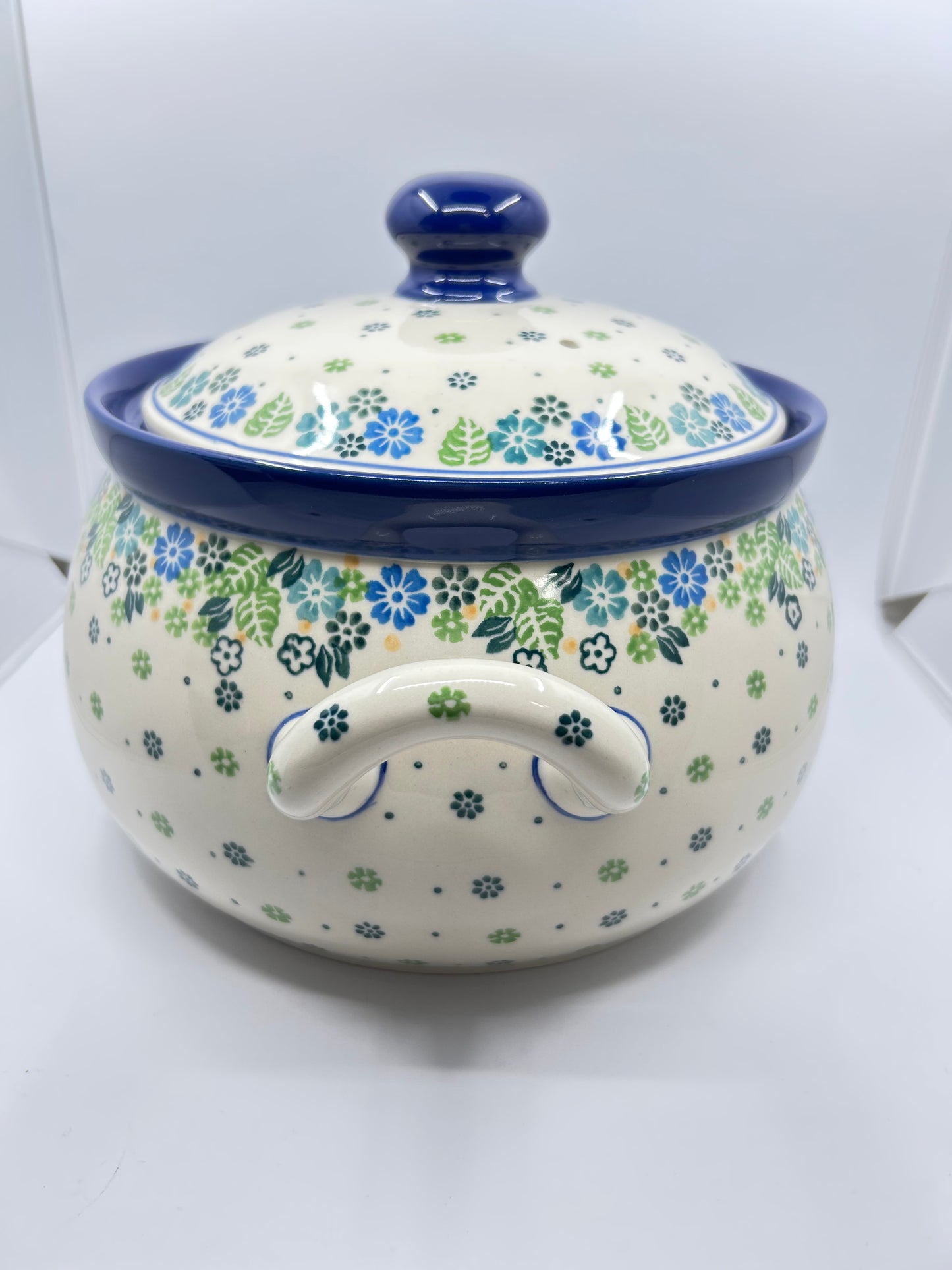 Tureen (3.5 qt) ~ 2064X ~ T3!