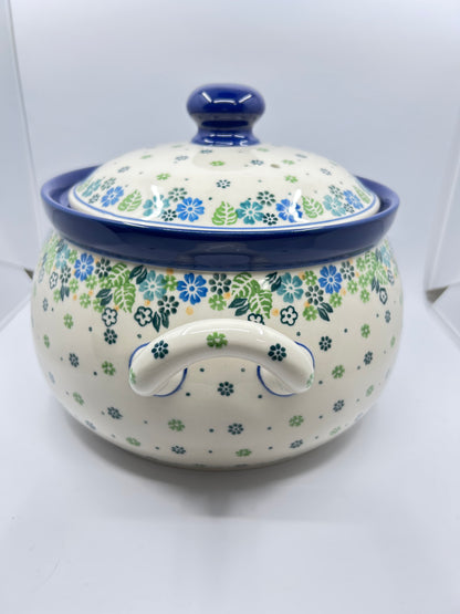 Tureen (3.5 qt) ~ 2064X ~ T3!