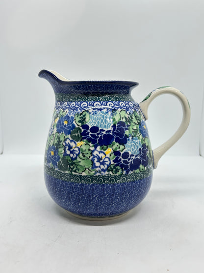 Pitcher ~ (1 qt) - U5138 - U4!