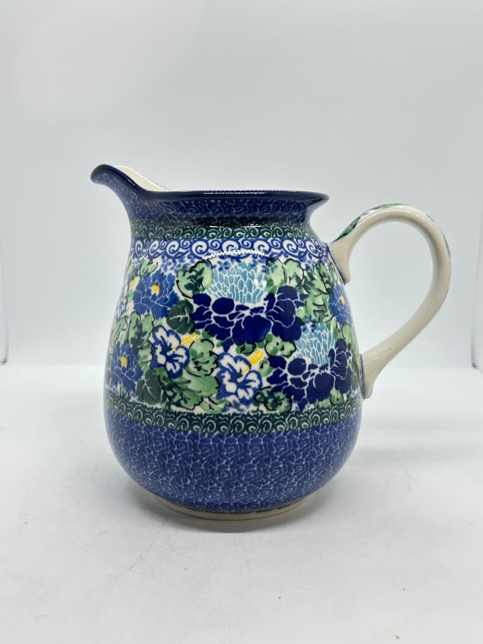 Pitcher ~ (1 qt) - U5138 - U4!