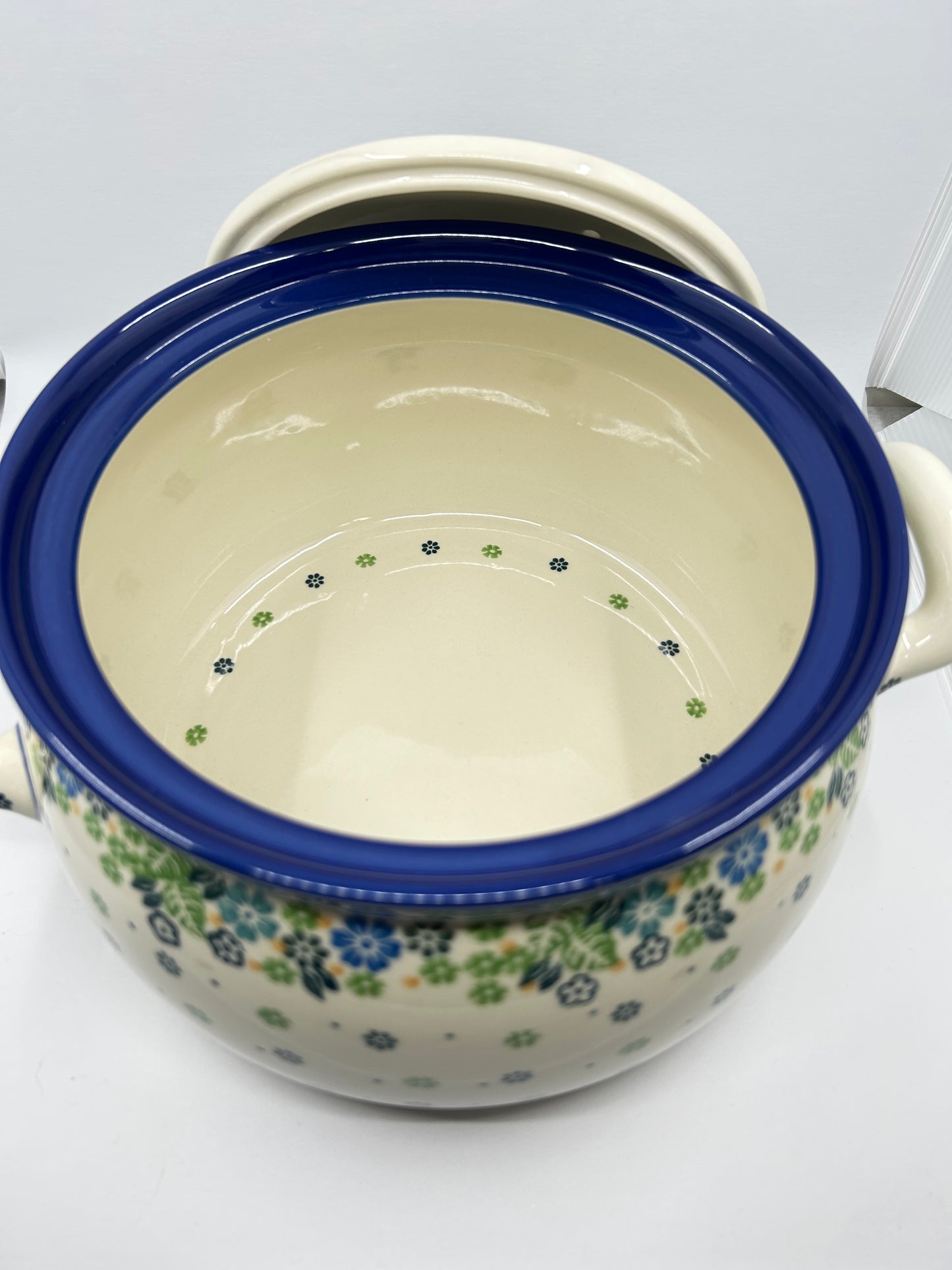 Tureen (3.5 qt) ~ 2064X ~ T3!