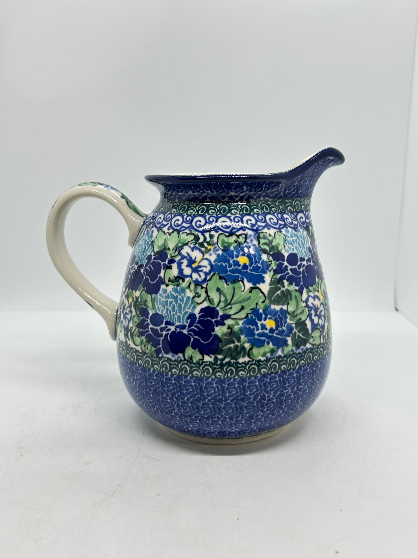 Pitcher ~ (1 qt) - U5138 - U4!