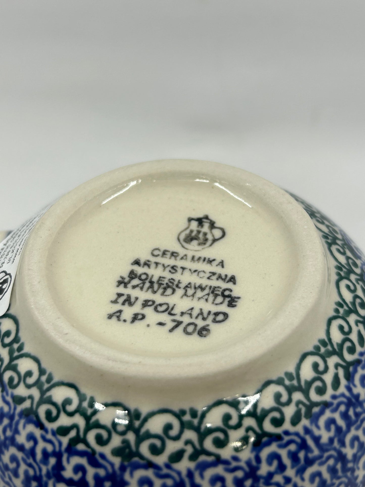 Mug ~ Bubble ~ 16 oz. ~ 3329X ~ T4*