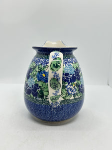 Pitcher ~ (1 qt) - U5138 - U4!