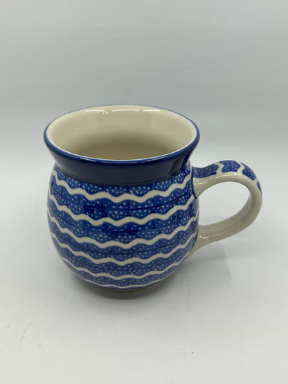 Mug ~ Bubble ~ 16 oz. ~ 2957X ~ T4*