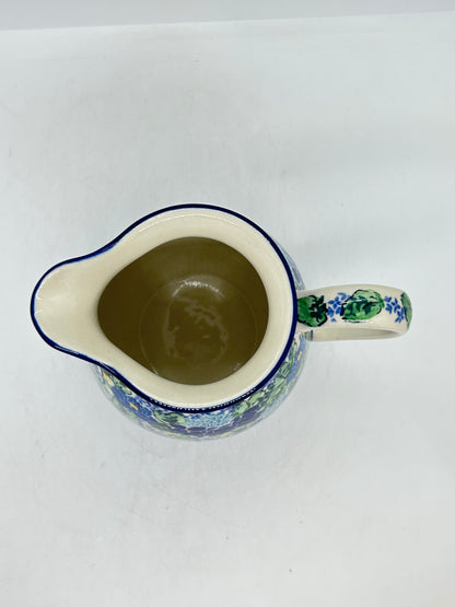 Pitcher ~ (1 qt) - U5138 - U4!