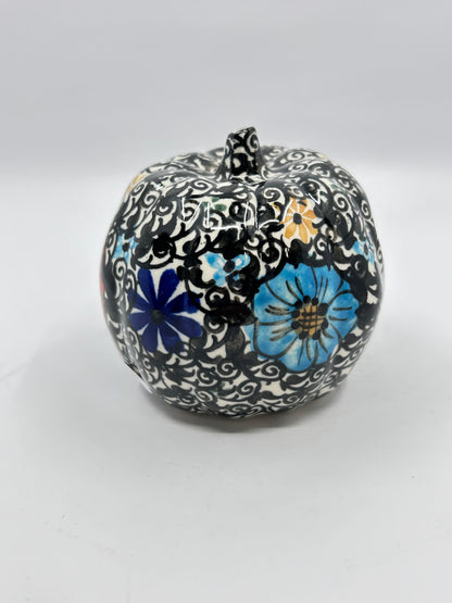 A443 Small Pumpkin - D66