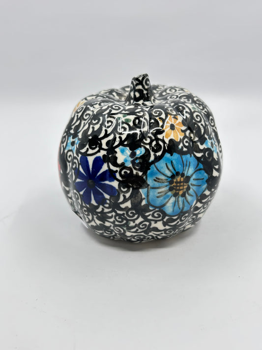 A443 Small Pumpkin - D66