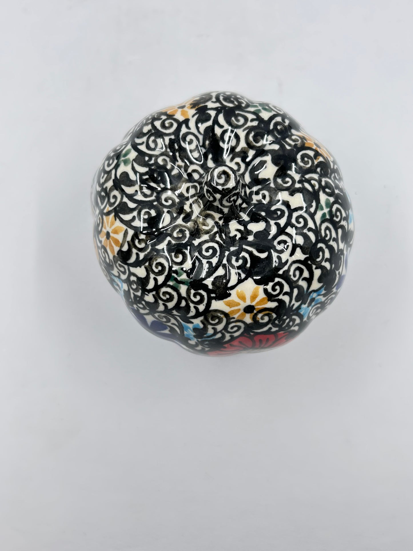 A443 Small Pumpkin - D66
