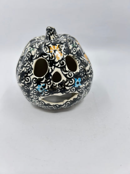 A445 Small Pumpkin - D66