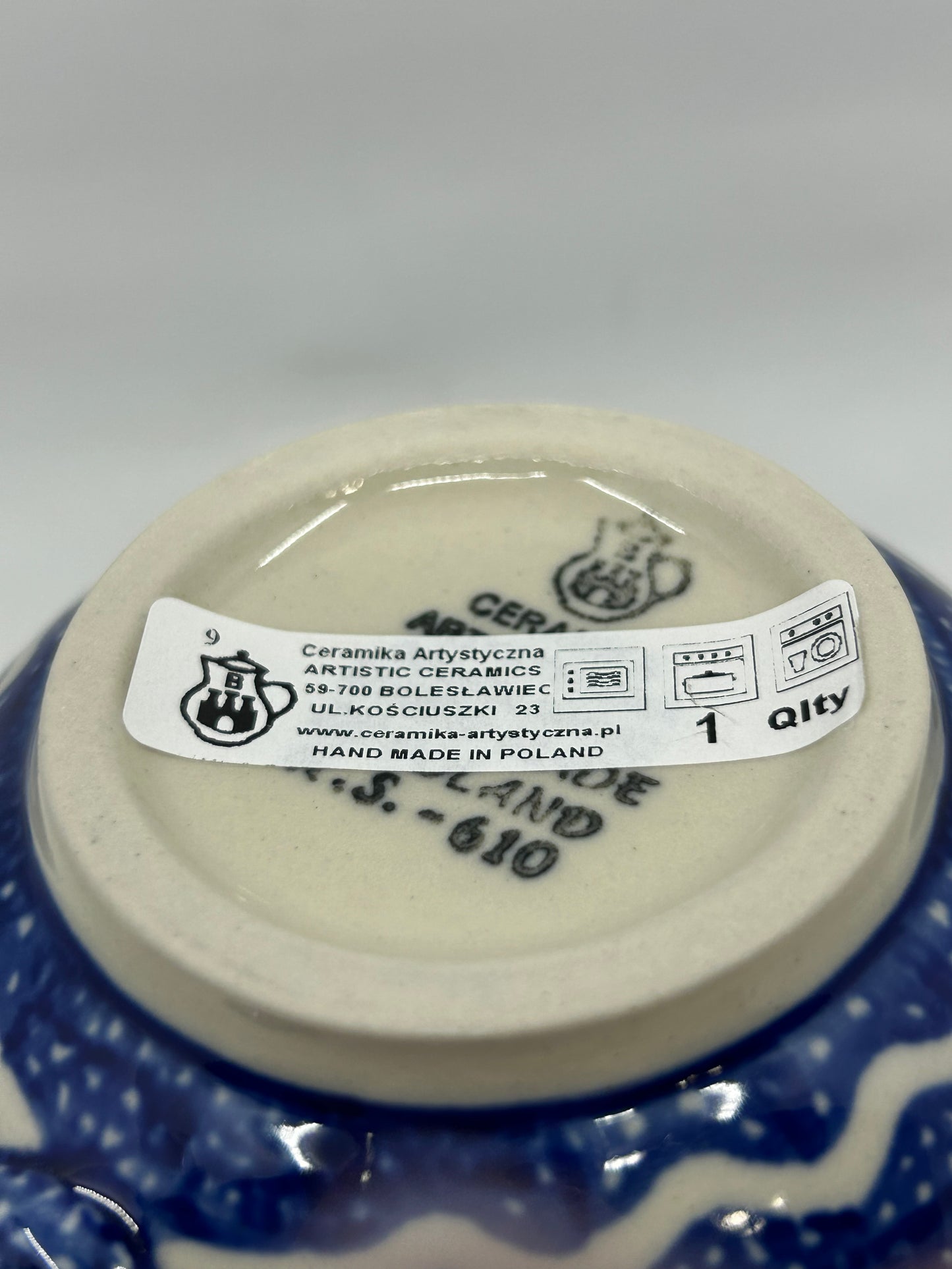 Mug ~ Bubble ~ 16 oz. ~ 2957X ~ T4*
