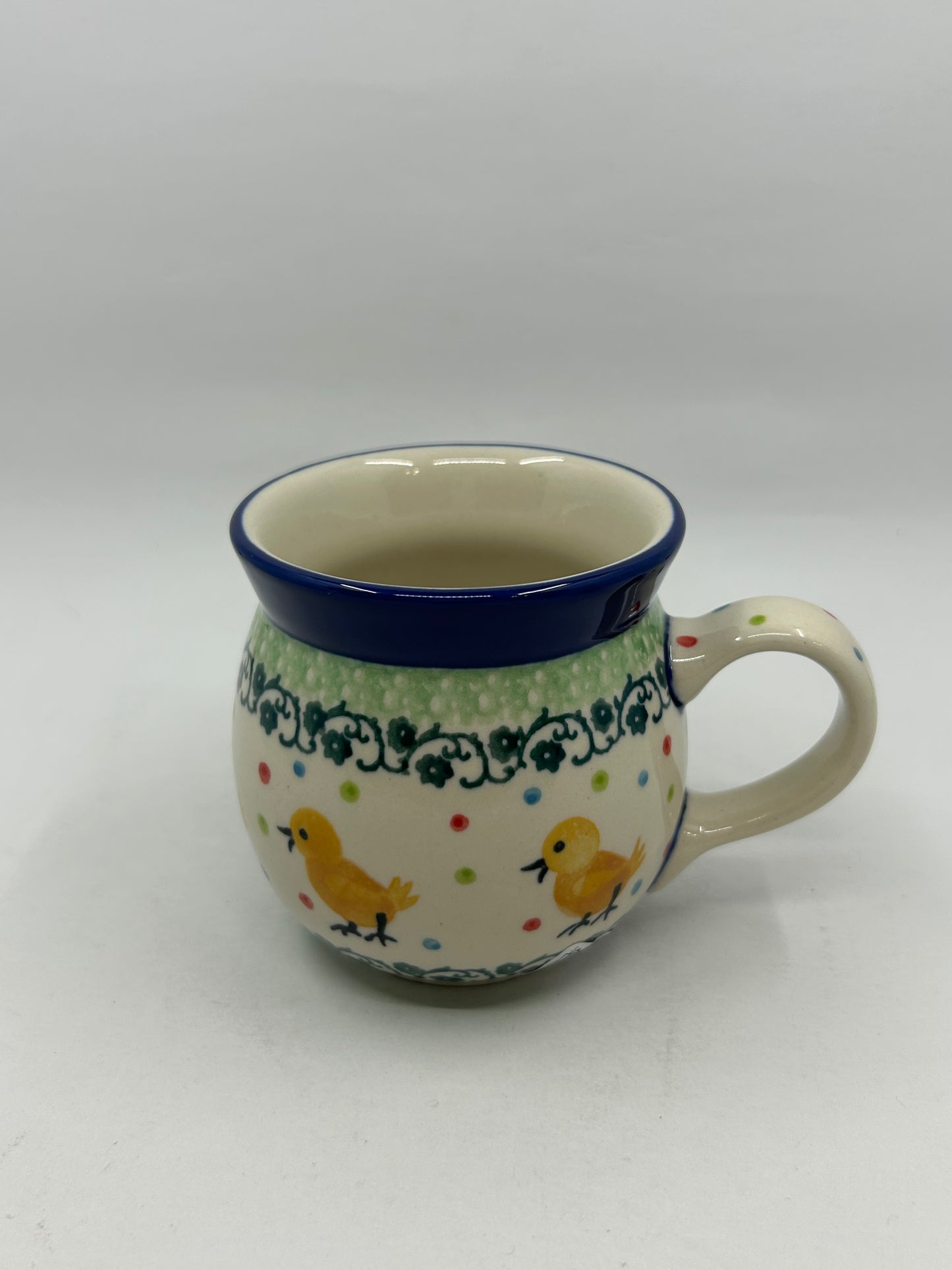 Bubble Mug ~ 8 oz ~ 3338X - T3*